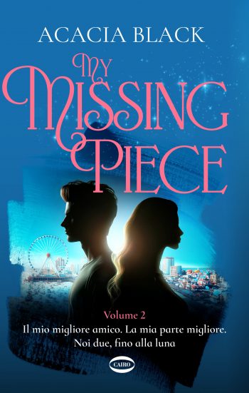 my missing piece volume 2