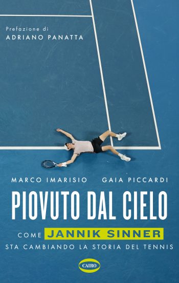 piovuto dal cielo