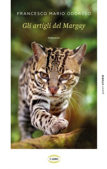 Gli Artigli del Margay