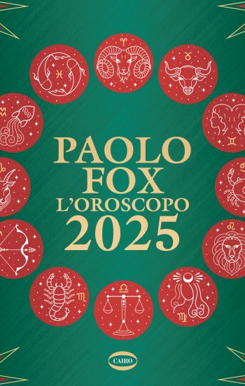 Oroscopo 2025 cartonato