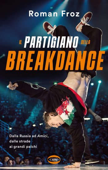 Il partigiano della breakdance