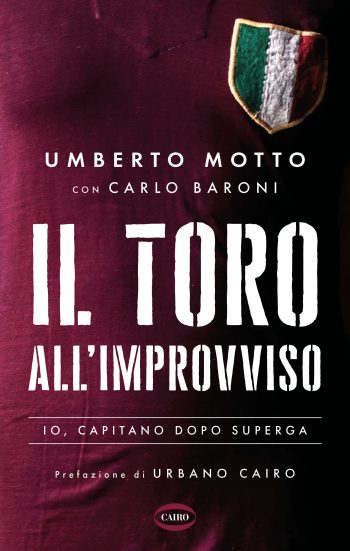 il toro all'improvviso