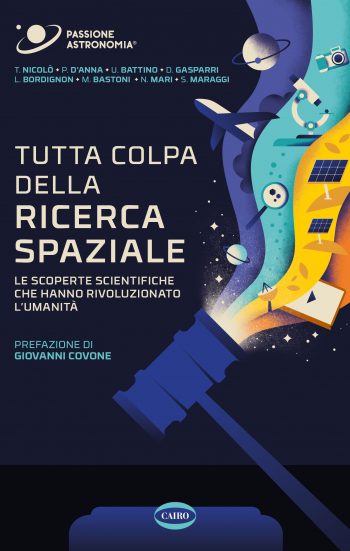 Tutta colpa della ricerca spaziale