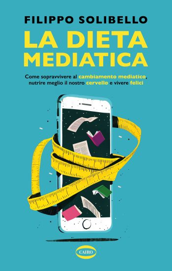 La dieta mediatica