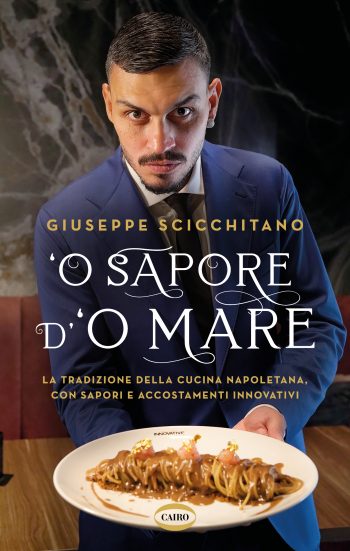 'O sapore d'o mare